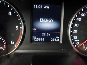 VW Sharan TDI, снимка 6