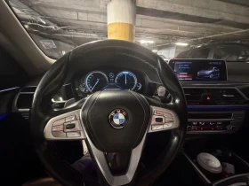 BMW 740, снимка 12