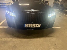 BMW 740, снимка 13