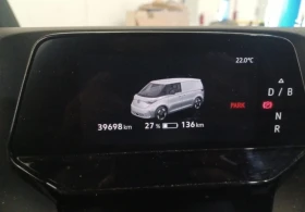 VW ID.Buzz !!!ОЧАКВАН ВНОС!!! 77KwH 204hp ГАРАНЦИЯ !, снимка 7