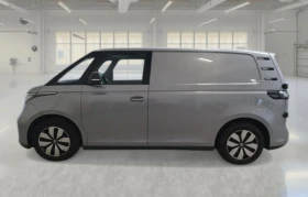 VW ID.Buzz !!!ОЧАКВАН ВНОС!!! 77KwH 204hp ГАРАНЦИЯ !, снимка 3