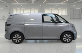 VW ID.Buzz !!!ОЧАКВАН ВНОС!!! 77KwH 204hp ГАРАНЦИЯ !, снимка 2
