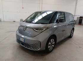 VW ID.Buzz !!!ОЧАКВАН ВНОС!!! 77KwH 204hp ГАРАНЦИЯ !, снимка 1