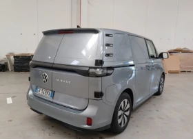 VW ID.Buzz !!!ОЧАКВАН ВНОС!!! 77KwH 204hp ГАРАНЦИЯ !, снимка 4