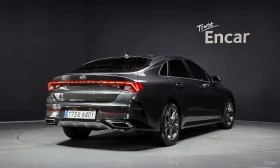 Kia K5 2.0 Бензин става на газ\Дигитално табло, снимка 2