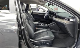 Kia K5 2.0 Бензин става на газ\Дигитално табло, снимка 11