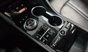 Kia K5 2.0 Бензин става на газ\Дигитално табло, снимка 9