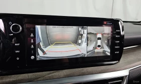 Kia K5 2.0 Бензин става на газ\Дигитално табло, снимка 15