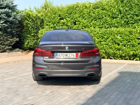 BMW 540 -Msport-на задно-внос от Германия-лизинг, снимка 5