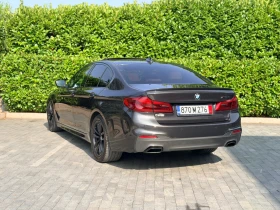 BMW 540 -Msport-на задно-внос от Германия-лизинг, снимка 4