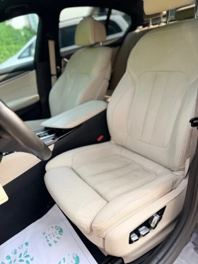 BMW 540 -Msport-на задно-внос от Германия-лизинг, снимка 8