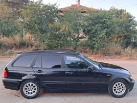 BMW 318, снимка 6