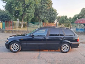 BMW 318, снимка 3