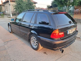 BMW 318, снимка 4