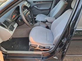 BMW 318, снимка 9