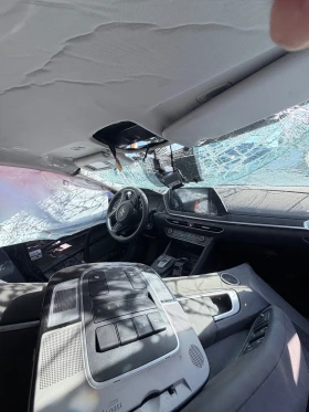 Hyundai Sonata, снимка 5
