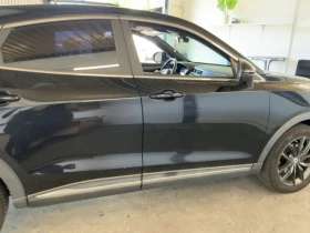 DONGFENG IX5, снимка 6