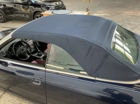 Audi A4 1.8 Turbo 163кс Кабрио Ръчка Уникат История , снимка 7