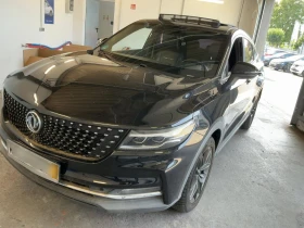 DONGFENG IX5, снимка 2