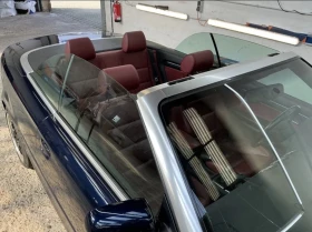 Audi A4 1.8 Turbo 163кс Кабрио Ръчка Уникат История , снимка 5