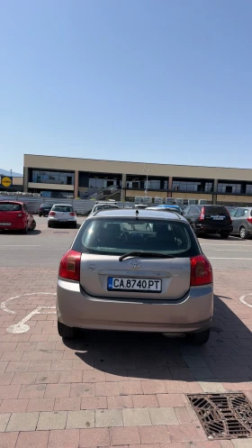 Toyota Corolla 1.8 192hp t sport, снимка 4