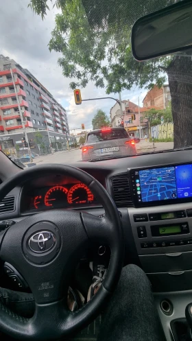 Toyota Corolla 1.8 192hp t sport, снимка 10