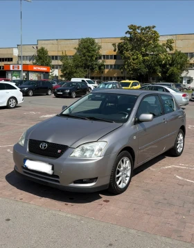 Toyota Corolla 1.8 192hp t sport, снимка 7