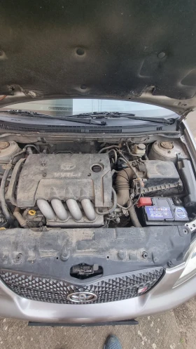 Toyota Corolla 1.8 192hp t sport, снимка 12
