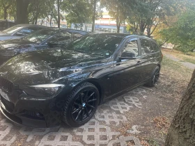 BMW 318, снимка 3