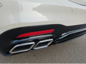 Mercedes-Benz S 500, снимка 9