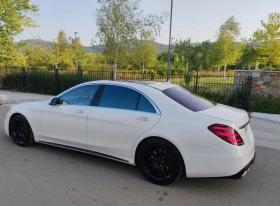 Mercedes-Benz S 500, снимка 5