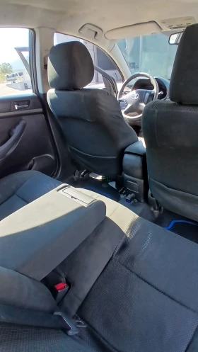 Toyota Avensis 2.0D4D, снимка 7