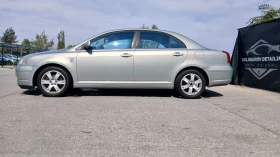 Toyota Avensis 2.0D4D, снимка 3