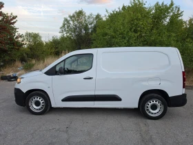 Citroen Berlingo MAXI 1.6 HDI, снимка 6