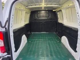 Citroen Berlingo MAXI 1.6 HDI, снимка 10