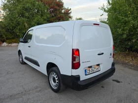 Citroen Berlingo MAXI 1.6 HDI, снимка 4