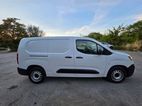 Citroen Berlingo MAXI 1.6 HDI, снимка 5
