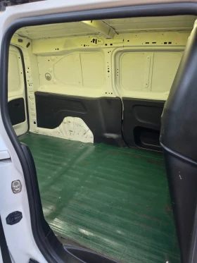 Citroen Berlingo MAXI 1.6 HDI, снимка 9