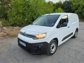Citroen Berlingo MAXI 1.6 HDI, снимка 1