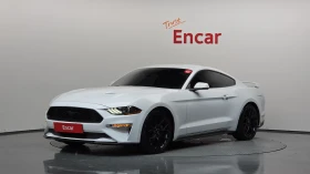 Ford Mustang Coupe 2.3 Ecoboost autogeorge.com, снимка 1