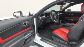 Ford Mustang Coupe 2.3 Ecoboost autogeorge.com, снимка 14