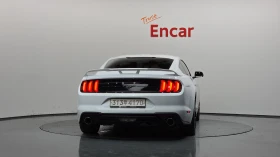 Ford Mustang Coupe 2.3 Ecoboost autogeorge.com, снимка 7
