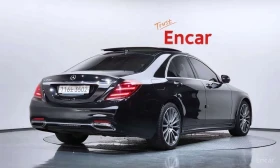 Mercedes-Benz S 350  d * 4MATIC * ОБДУХВАНЕ * HUD * DISTRONIC * , снимка 2