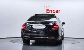Mercedes-Benz S 350  d * 4MATIC * ОБДУХВАНЕ * HUD * DISTRONIC * , снимка 4