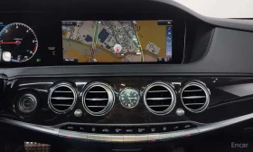 Mercedes-Benz S 350  d * 4MATIC * ОБДУХВАНЕ * HUD * DISTRONIC * , снимка 11