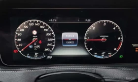 Mercedes-Benz S 350  d * 4MATIC * ОБДУХВАНЕ * HUD * DISTRONIC * , снимка 10
