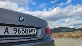 BMW 525 4х4, снимка 8