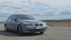 BMW 525 4х4, снимка 4