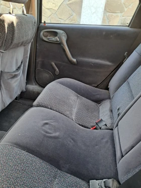 Opel Vectra, снимка 5