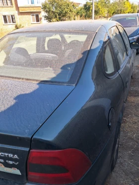 Opel Vectra, снимка 1